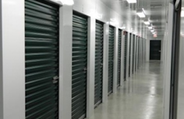 Apple Self Storage Picture of Apple Self Storage